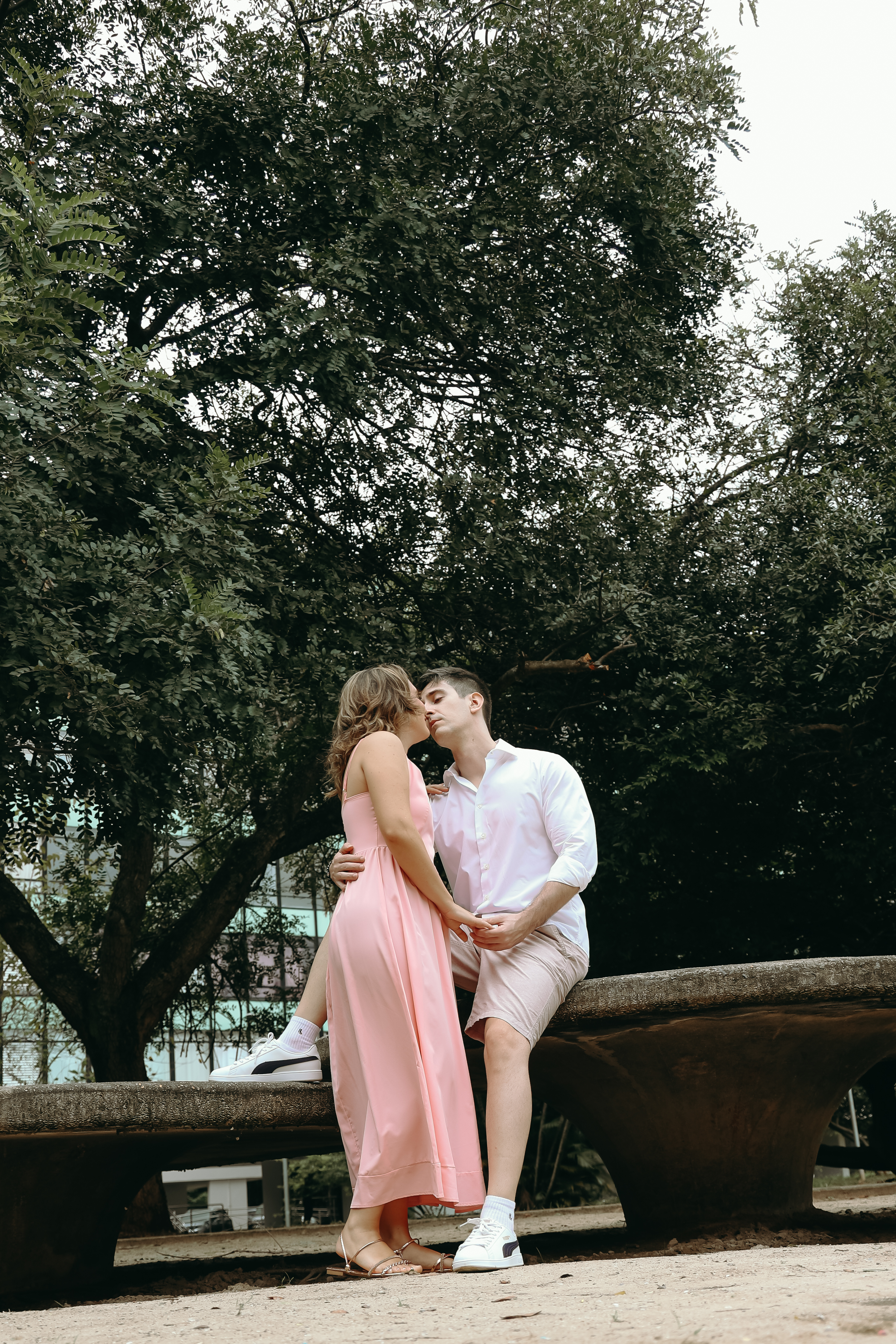 pedro e gabi