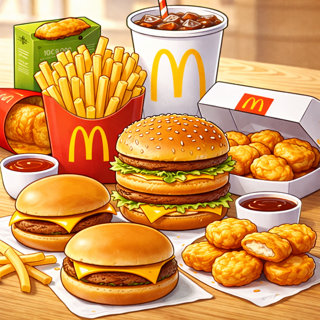 Lanche